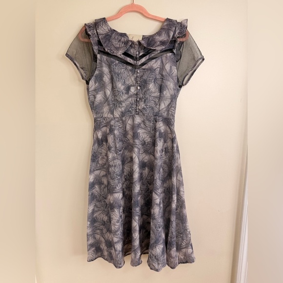 Myrtlewood California Dresses & Skirts - Vintage Myrtlewood California Woman’s Dress